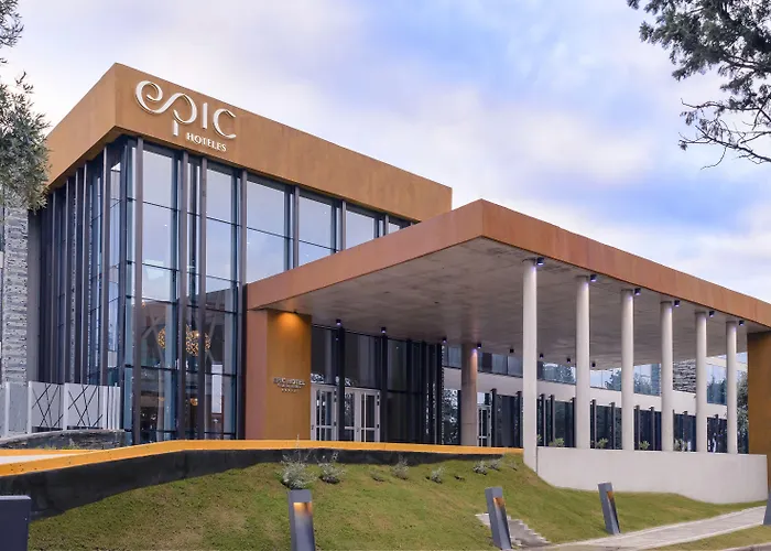 Epic Hotel Merlo