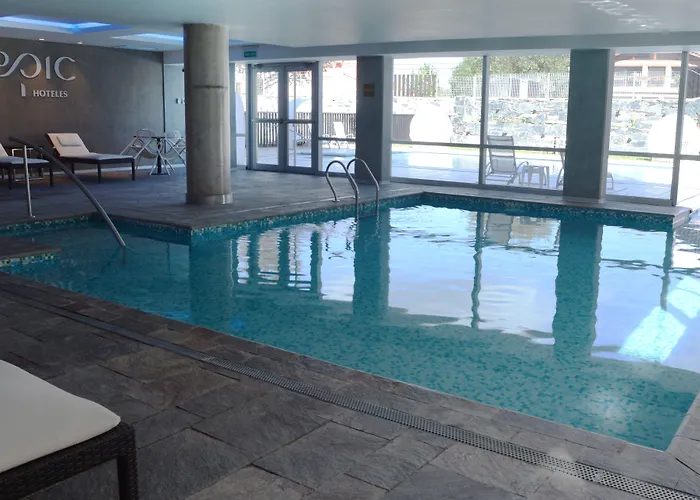 Epic Hotel Merlo